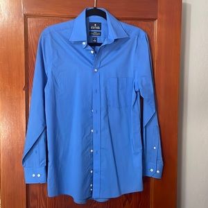 Stafford Long Sleeve Dress shirt